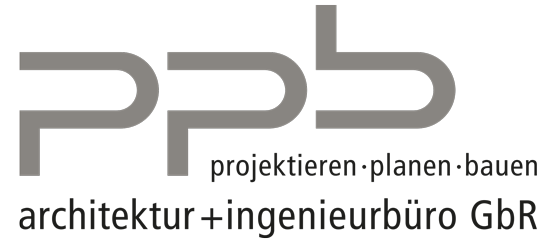 ppb architektur + ingenieurbüro Augsburg